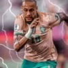 Neymar Jr. Efecto Rayo 3 Mov 29