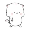 Lovely Cat   Mov 23