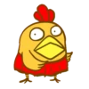 ● Chicken Shigai Mov. ● 17