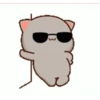 mochi cat[me] 27