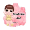 Muñequitas LOL con frases mov 22