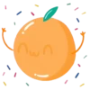 Party Orange