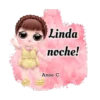 Muñequitas LOL con frases mov 23