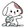 Cute puppy mov 23