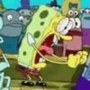 Bob Esponja Mov 28