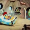 Pájaro Loco Mov 29