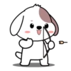 Cute puppy mov 24