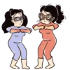Girls 25