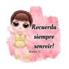 Muñequitas LOL con frases mov 24