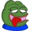 PePe KeK VIII 20