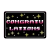 Celebration & Birthday! 80's style 24