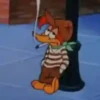 Pájaro Loco Mov 30
