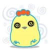 Cute chick 2 28