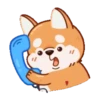 Perrito Corgi 1 MOV. 22
