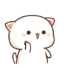 mochi cat [you] 30