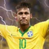 Neymar Jr. Efecto Rayo 3 Mov 30