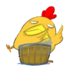 ● Chicken Shigai Mov. ● 19