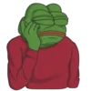 PePe KeK VIII 21