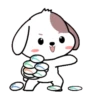 Cute puppy 24