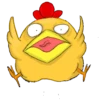 ● Chicken Shigai Mov. ● 20