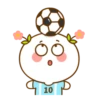 Two Flowers Fútbol MOV. ️ 5