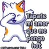 Gatitu amor tóxico ️ 8