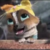 🧿Perrito (Gato con botas) 12