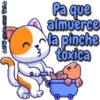 Gatitu amor tóxico ️ 9