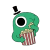 Popcorn 🍿(palomitas de maíz) Películas 👀 Mov. 5