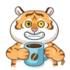 Tigre gruñon 1 6