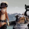 🧿Perrito (Gato con botas) 16