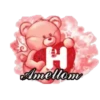 ABC ted pink 10