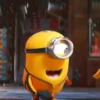 Minions 2 The Rise of Gru Mov 9