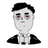 Tired Person 7