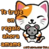 Gatitu amor tóxico ️ 15