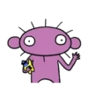 MoNkEy    (Mov) 10