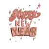 Feliz ano novo 2023 11