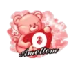 ABC ted pink 11
