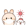 Cute Rabbit 8