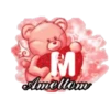 ABC ted pink 12
