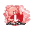 ABC ted pink 13