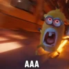 Minions 2 The Rise of Gru Mov 11