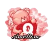 ABC ted pink 15