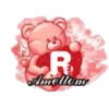 ABC ted pink 16
