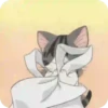 World of chi cat 😼 anime 17