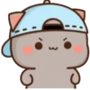 MOCHIS CAT Extra"P" MOV 14