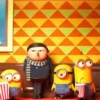 Minions 2 The Rise of Gru Mov 12