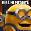 Minions 2 The Rise of Gru Mov 13