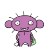 MoNkEy    (Mov) 15
