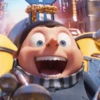 Minions 2 The Rise of Gru Mov 15